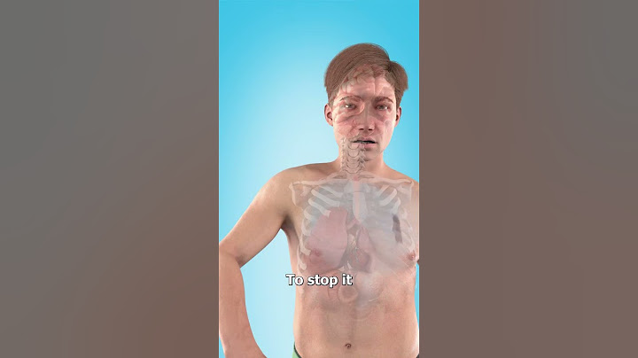 What To Do If You Puncture A Lung 🤔
