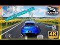 Racing Master Gameplay | Realistic Mobile Racing Game 4K 60 FPS