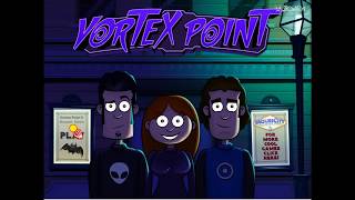 *Termina mal* Solucion a VORTEX POINT 5 / soluciones a games