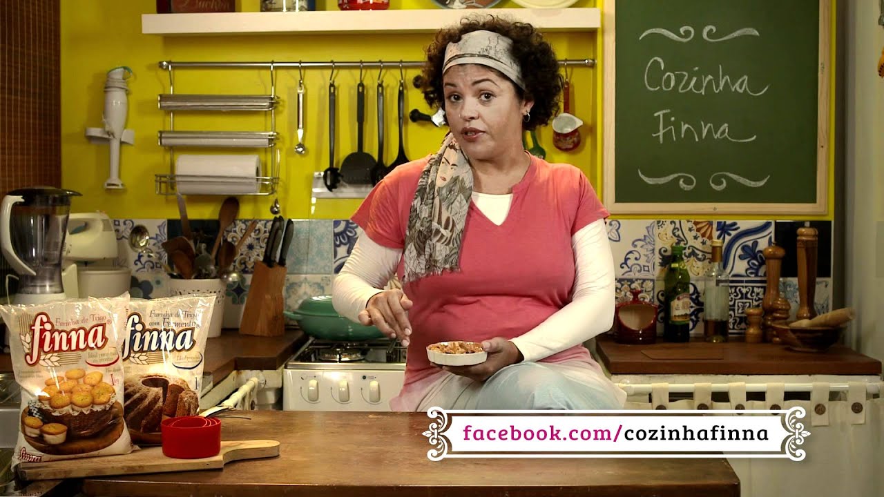 SEGREDINHO DA RECEITA BROWNIE DE CHOCOLATE