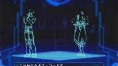 [Chaos Code] 4/13/2013 Playland F1-R Tournament Part 3