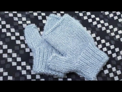 fingerless gloves for seven years to eight years Boys&rsquo;- girls#492*#21.