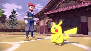 Pokemon Legends Arceus | Lets Play Part 2