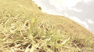 FPV Drone Crash Slow Motion - Weaver vs Impulserc Helix