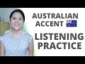 Australian accent listening practice intermediate  advanced level  moments with kt