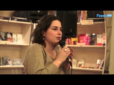 გამომცემლობა \"წიგნები ბათუმში\"– პირველი წიგნების პრეზენტაცია