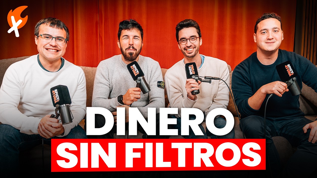 ¿Cuánto DINERO hemos GANADO este 2025? | ExtraSpicy