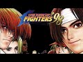 kof 98 combo -Live streaming of kof Fahad arcade