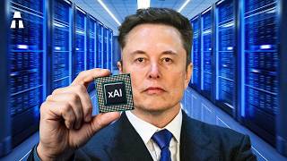 Elon Musk Hat Ein Monster Geschaffen - 125 Tage, Um Das Unmögliche Zu Verwirklichen