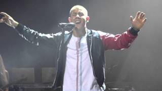 Levels - Nick Jonas @ House of Blues in Boston, MA