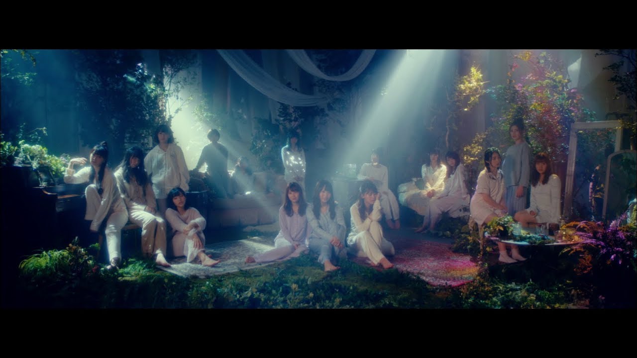 Mv サンダルじゃできない恋 Short Ver アンダーガールズ Akb48 公式 Youtube