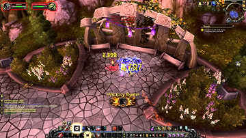 CataQuests.com - Invasion of the Soul Eaters (WoD Beta - Alliance)