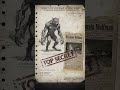 The Beast of Bray Road #beastofbrayroad #cryptid #werewolf #mystery #urbanlegend #shorts