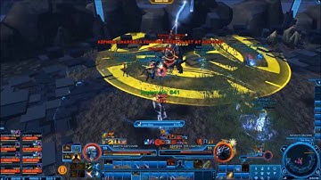 EPIC vs. NiM Kephess TFB (Begeren Colony)