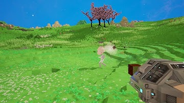 Upgraded Blocks-Thrower preview