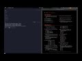[Haskell] Let's make a Redis server! Might also include some discrete math antics. Viewer discretion