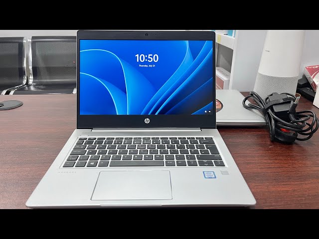 HP Probook 430 G6 Review and Specifications| 4K 60fpsUHD - YouTube