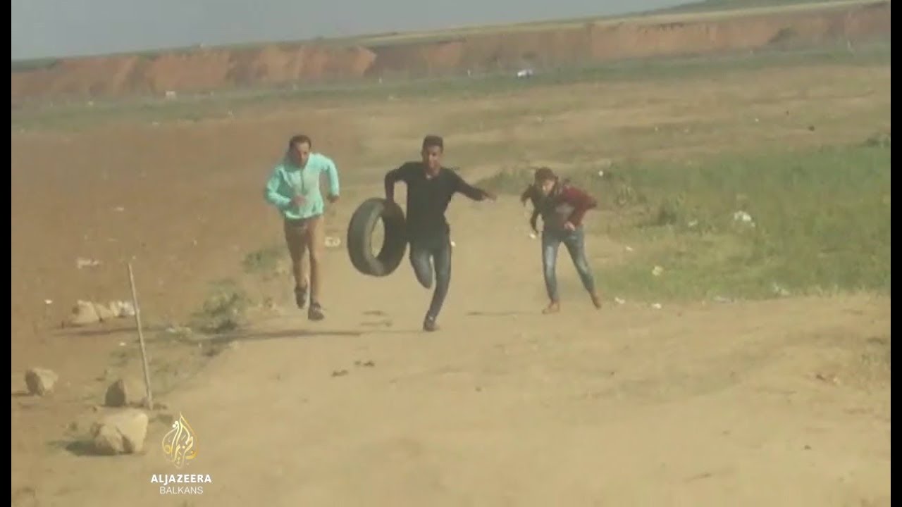 تحقيق الجيش الإسرائيلي: مراهقون من بين الضحايا