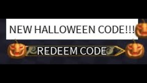 *NEW* WORKING HALLOWEEN UPDATE CODES FOR YOUR BIZARRE ADVENTURE! ROBLOX YBA CODES