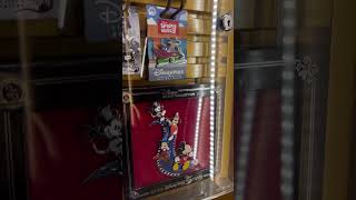 Disney World 25th Anniversary Pins and Limited Editions #disneypins #disneypintrading