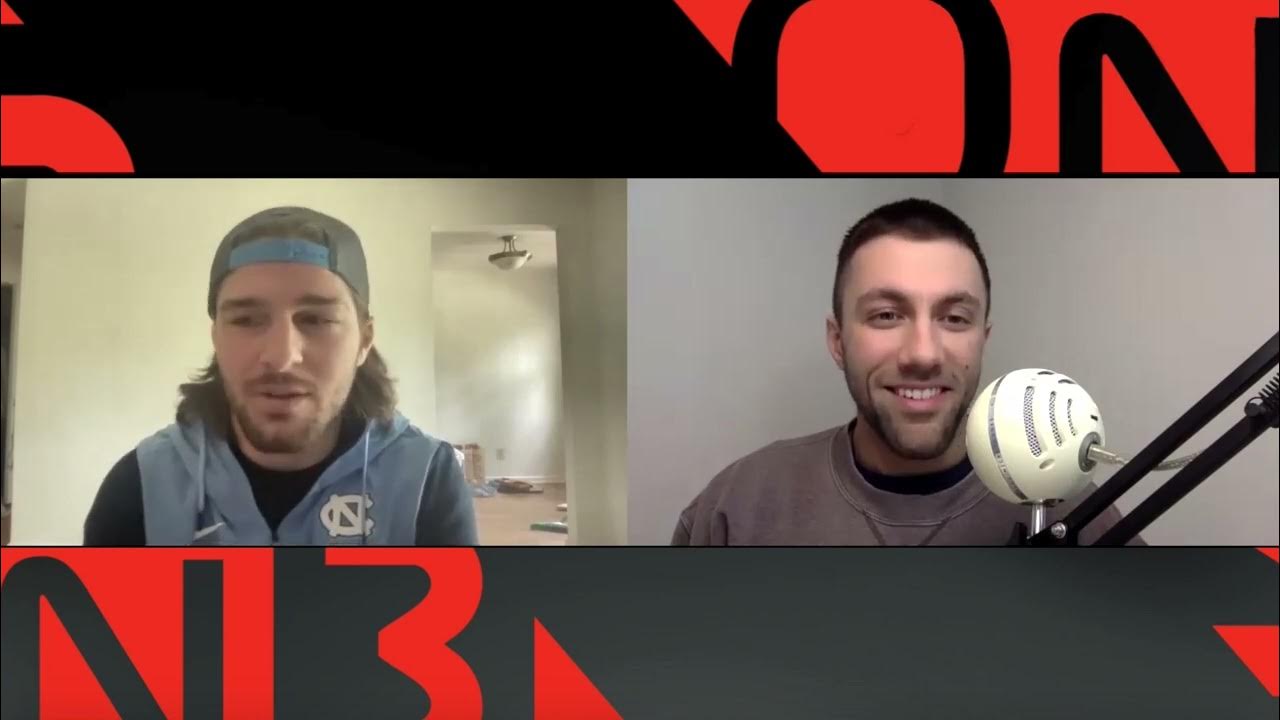 Video: Austin O'Connor on overcoming injuries, two national titles, future with UNC Wrestling, MMA Video: Austin O'Connor on overcoming injuries, two national titles, future with UNC Wrestling, MMA