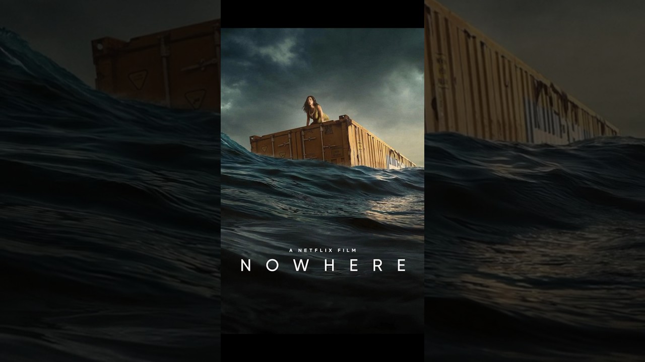 Nowhere (2023) 