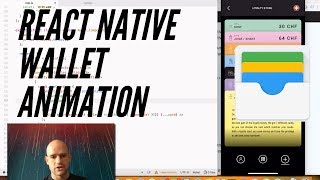 Joe &amp; the Juice Cards - “Can it be done in React Native?”