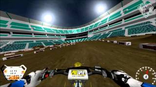 Mx Simulator | 2012 Phoenix Virtual Hot Lap