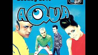 Aqua - Barbie Girl (Mr Brenno Electro Bootleg 2019)