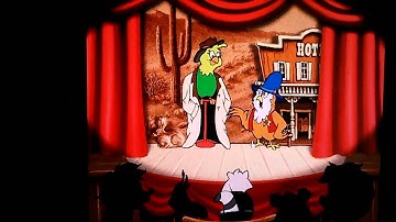 Reader Rabbit Preview First Grade