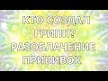 ⚕Кто создал грипп? Причины гриппа. Нужно ли делать прививки детям? Голосовой ченнелинг.