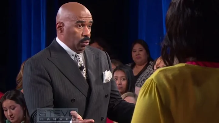 Ask Steve: If Marjorie was here, I would do the ex...