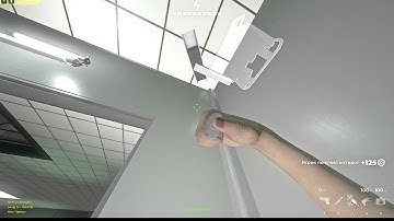 deceit bug арктика antidote