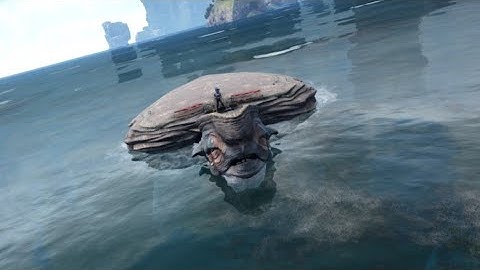 High Level Megachelon Tame! | Genesis Ep.9