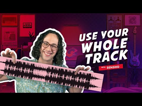 Why You Should Apply FX To The Full Track 