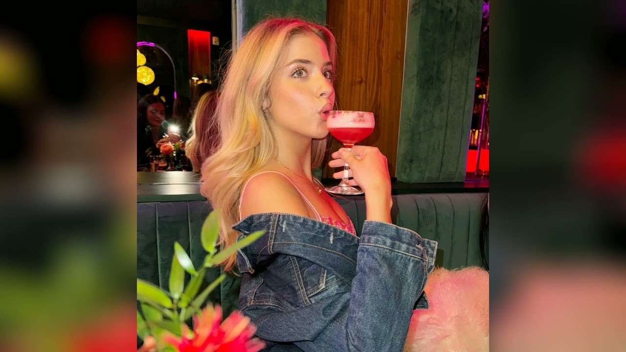 HUBBLE by Frith Hilton