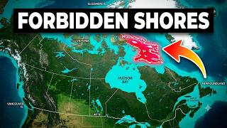 Canada's 13 Provinces and Territories: Their Most Isolated Islands