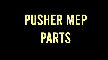 Pusher Mep ||~|| DONE!