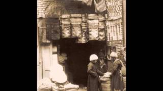 Lost Loves - Gurdjieff/de Hartmann