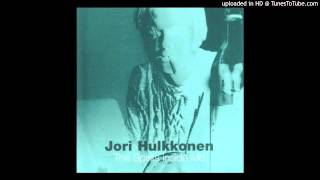 Jori Hulkkonen - You Don't Belong Here