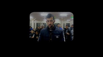 آيات من القرآن الكريم بصوت الشهيد _بإذن الله_ صالح الجعفراوي #قران_كريم #قرآن #القرآن_الكريم