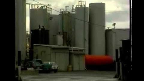 What is RCRA Hazardous Waste Training?