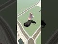 Super Car🥶 Vs Mega Ramp 🫨#gta5 #gta #viral #visitfranklin #tranding #indianbikedriving3d