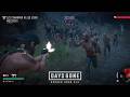 Days Gone - Broken Road DLC - HORDE ASSAULT (3)