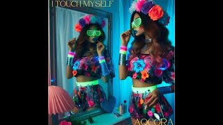 Aqcora  - I touch myself  - Short Teaser