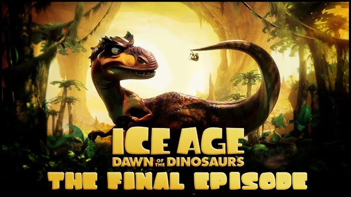 Ice Age: Dawn Of The Dinosaurs [19] 100% PS2 Longplay 