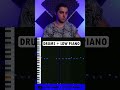 how to flip loops into dark orchestra beat  #flstudio #808mafia #cubeatz #beatmaker #trapmusic