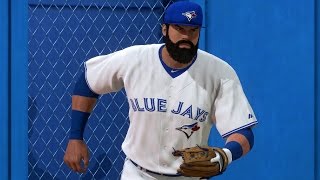 MLB 15 The Show - Road To The Show #17 - Blue Jays Debut!