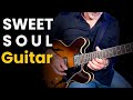 Mastering soulful guitar essential techniques and licks for soulful playing