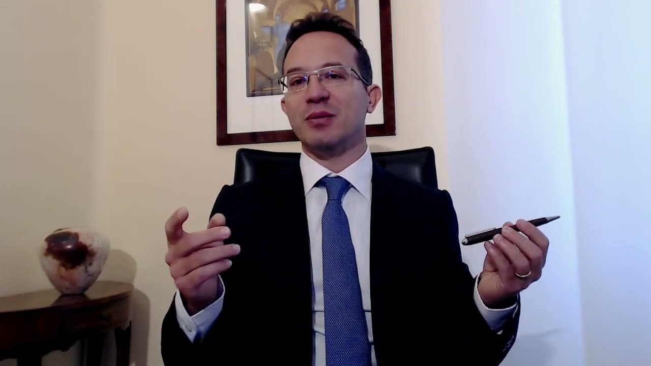 Il procedimento espropriativo: le parti